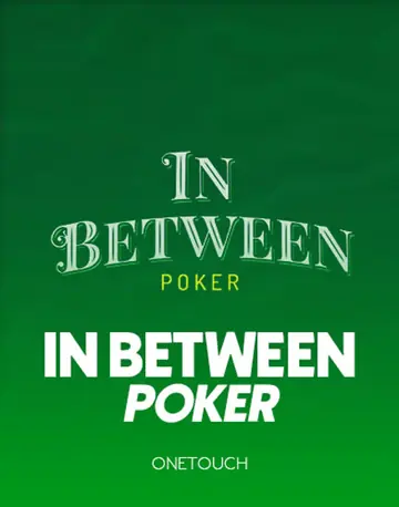 In Between Poker – OneTouch
