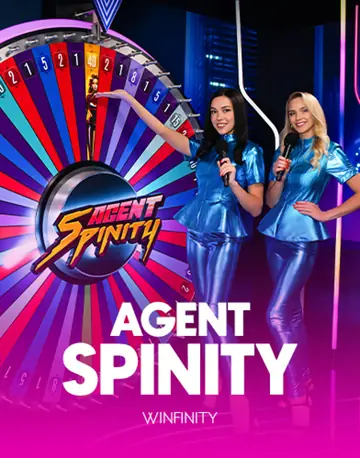 Agent Spinity – Winfinity