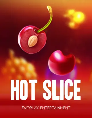 Hot Slice – Evoplay