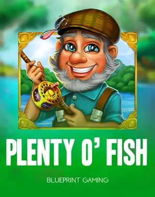 Plenty O' Fish – Blueprint Gaming