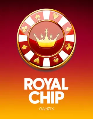 Royal Chip – Gamzix