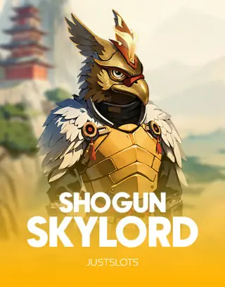 Shogun Skylord – JustSlots
