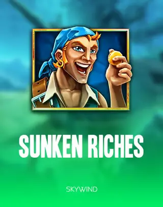 Sunken Riches – Skywind