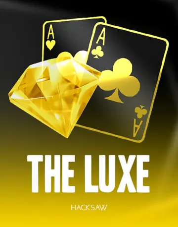 The Luxe – Hacksaw